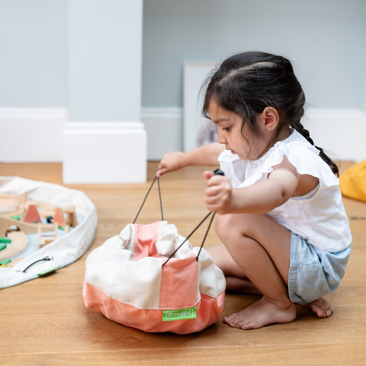 STUFFEL BAGS - MINI