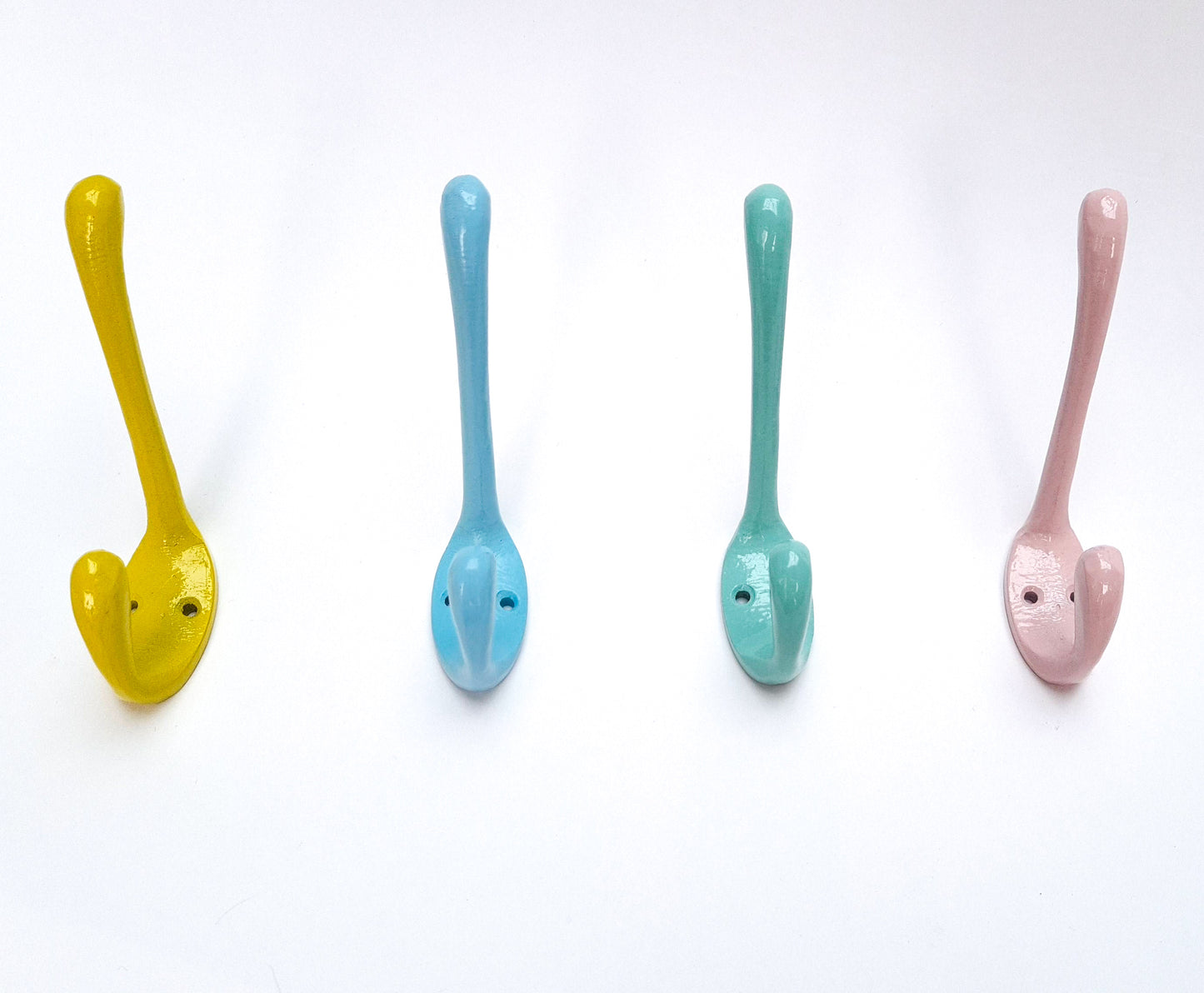 Colourful Wall Hook image 1