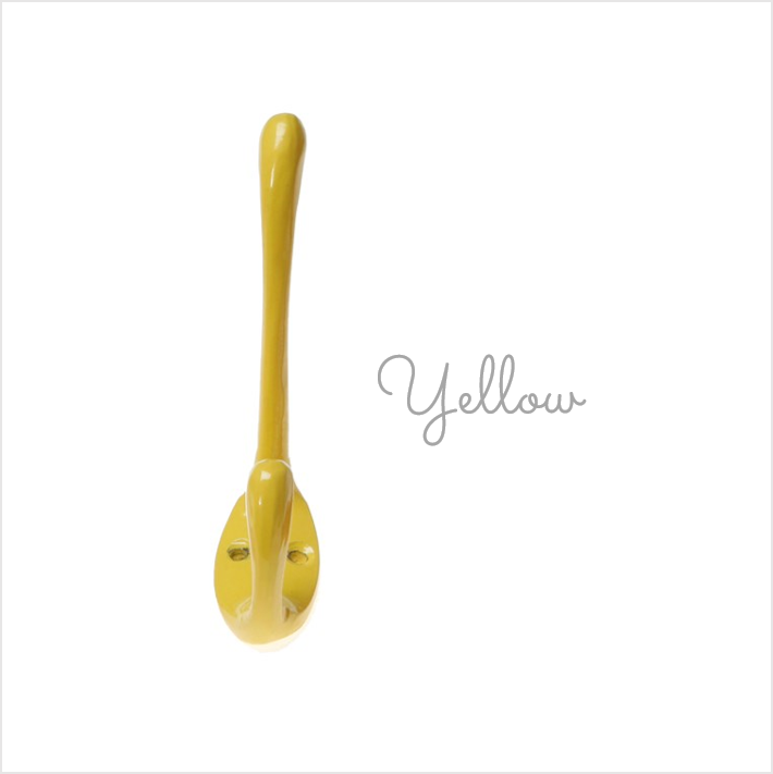 Colourful Wall Hook image 6