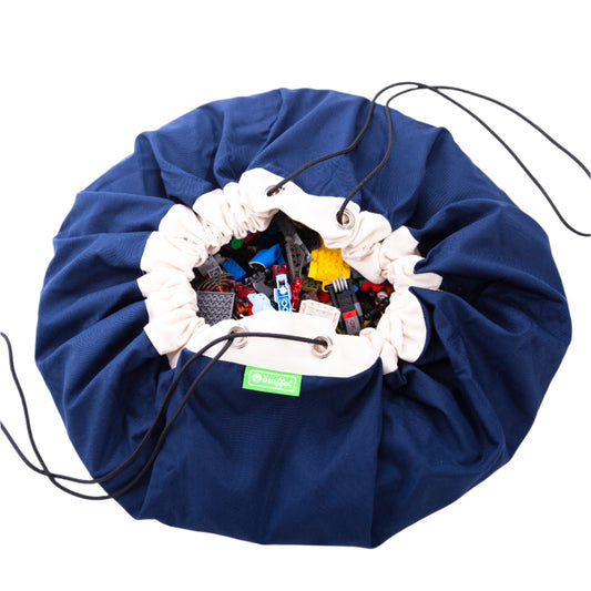 Marlin Large Lego Bag