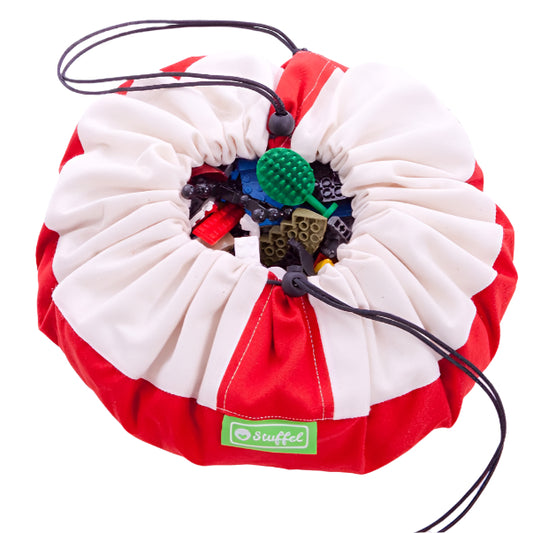 Stuffel Ladybird Mini image 