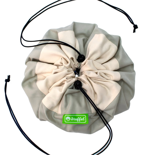 Small Lego Bag Neutral
