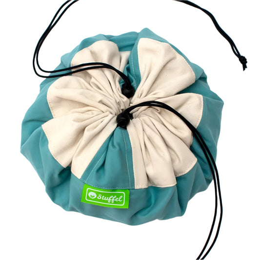 Stuffel Turtle Mini 